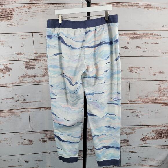 Erin Condren Neutral Layers Jogger Pants Large - Picture 2 of 8